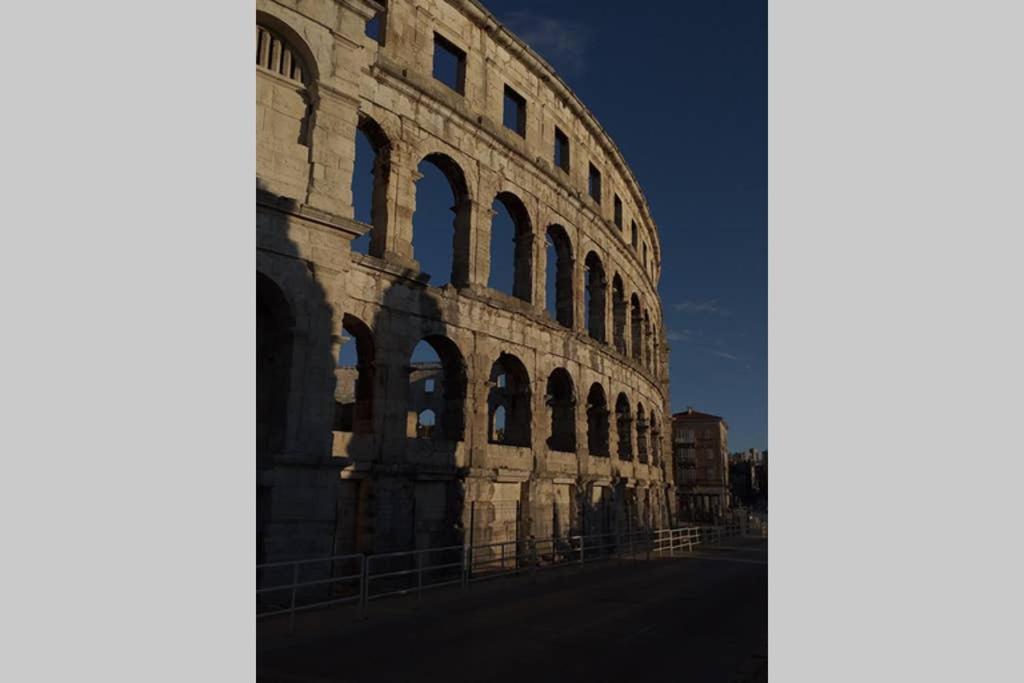 Appartement Arenastreet Next To The Amphitheater *